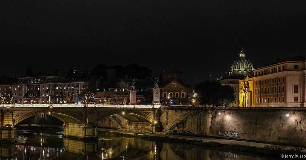 Jerry2781's tweet photo. A Night Walk
#nightphotography #longexposure #nightshooters #roma #roma🇮🇹 #romacapitale #loves_roma_ #igersroma #exploringroma #raccontandoroma #foodiesroma #romeexploring #vivoroma #riprendiamociroma #romanity #BuongiornoRoma #lagrandebellezza #romecit… https://t.co/w7FMqGwIRk https://t.co/pam5UF9qGl
