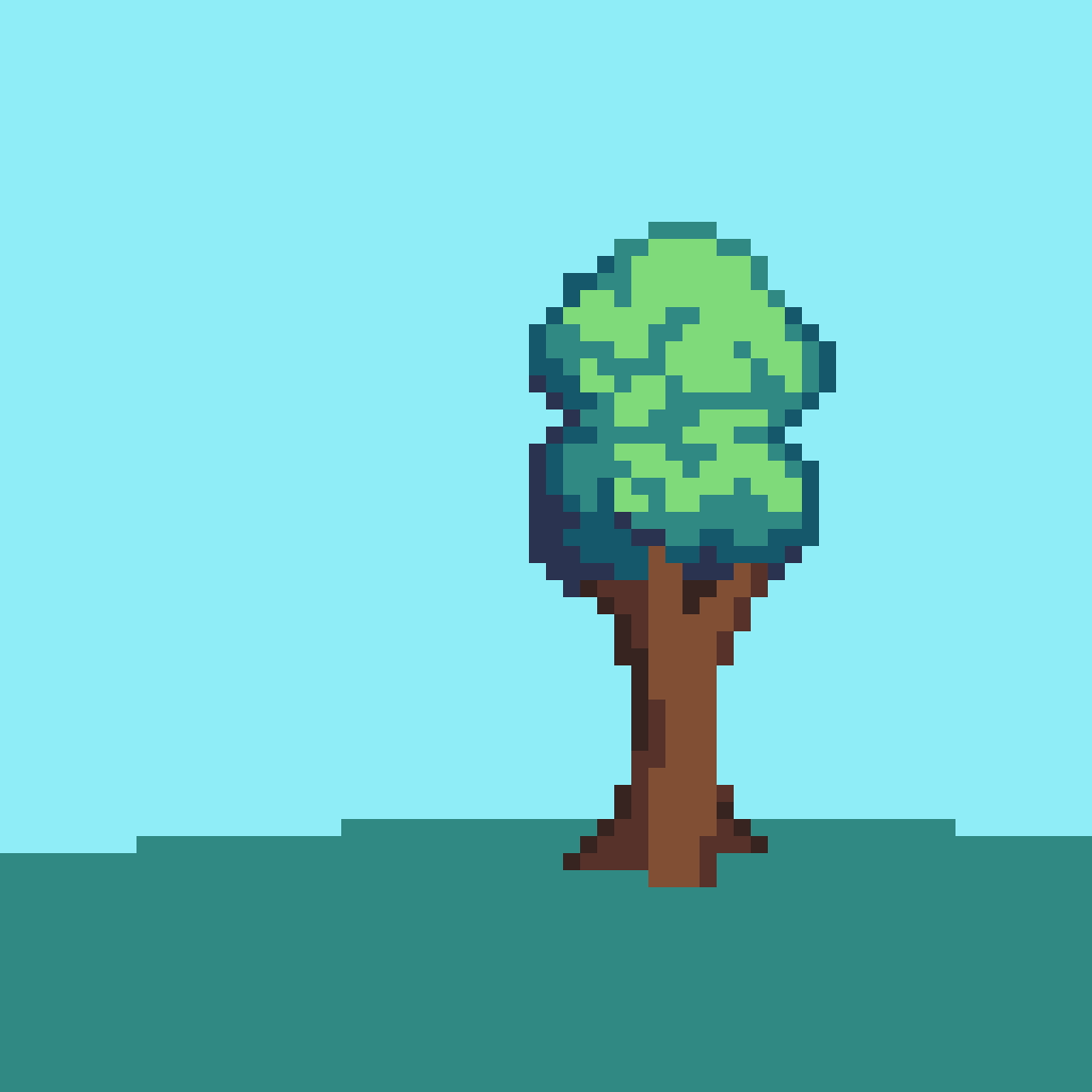 Spyu On Twitter tried Making A Tree Based On TransientCode s spyu-on-twitter-tried-making-a-tree-based-on-transientcode-s