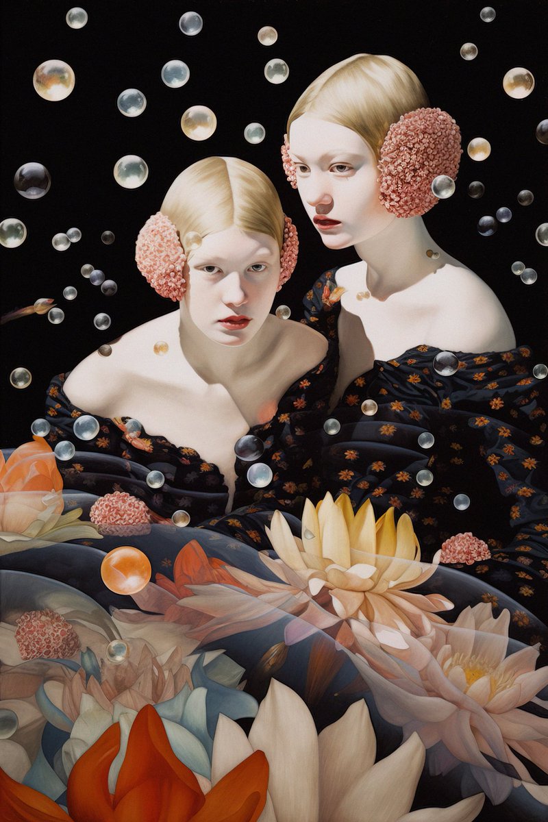 ahmadova_marina's tweet image. Good morning fam🖤 #v5 #midjourney5