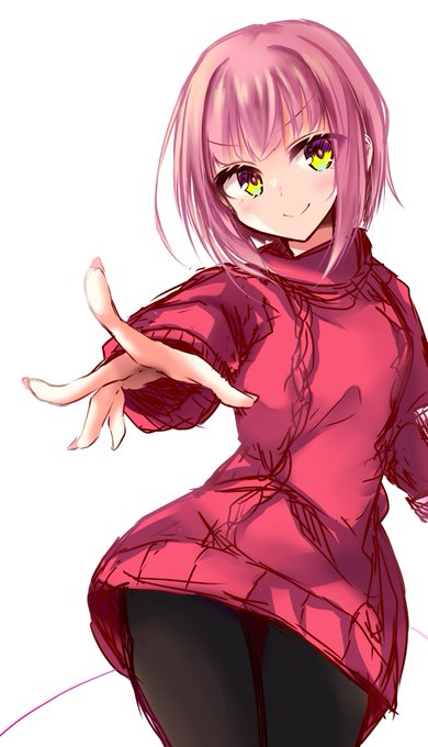 遅刻常習犯の文里ちゃんです
@ahrh321 