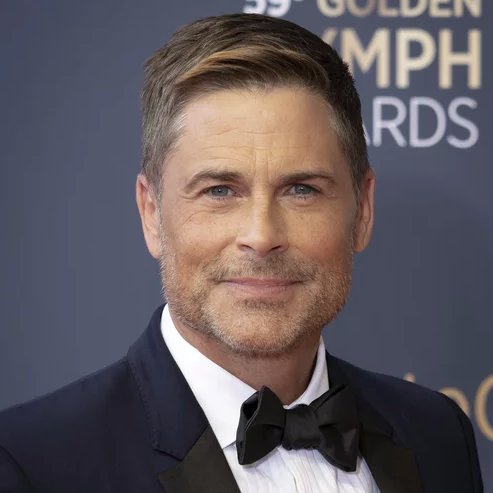 Happy Birthday to Rob Lowe   