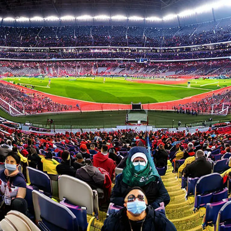 DrawThisTweet's tweet photo. @juniorkin9 /Trend Switzerland: As the Europa League final approached, tensions were high among the fans. But amidst the excitement, there was also concern about the risks of attending such a large gathering during a pandem…
https://t.co/9ILIlV1nZp 👈 Full Story https://t.co/D47z3ZREhM