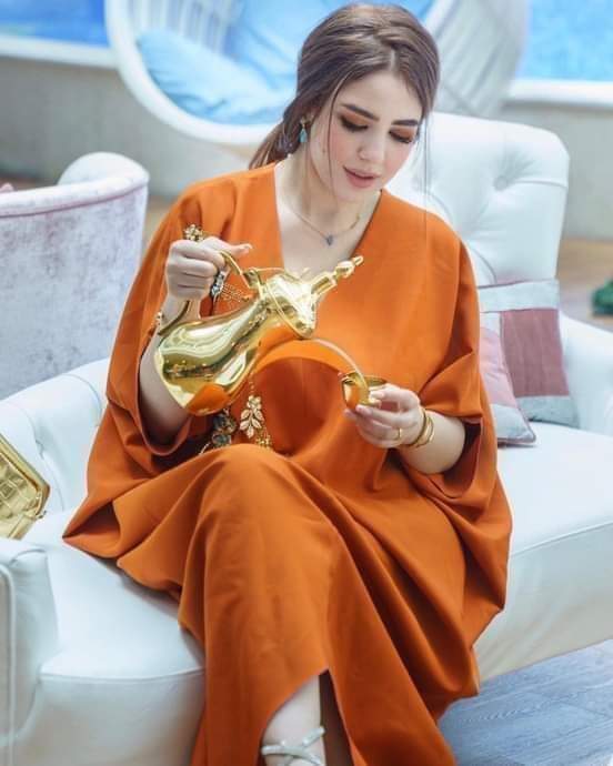 الرايــــــق tweet media