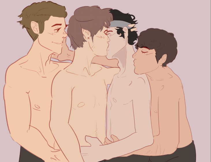 zharrph's tweet photo. WIP JAJA NO Puedo parar de reir JAJAAJA Esque we que random
#elculitodevenom #MCum https://t.co/sBeYD3uCwT