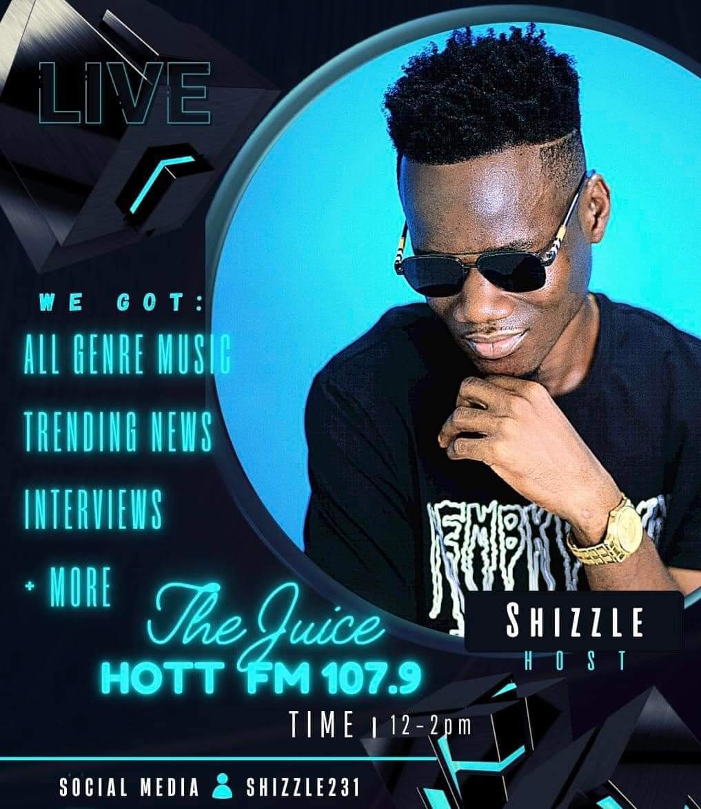shizzle231's tweet photo. IT'S FRIDAY ‼️
We got a show today, TUNE IN ⬇️⬇️ https://t.co/rPk3jQQpgc