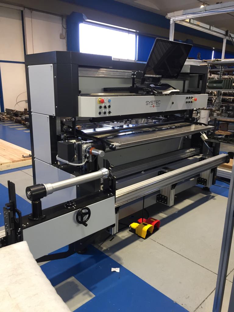 SYSTEC CONVERTING tweet media