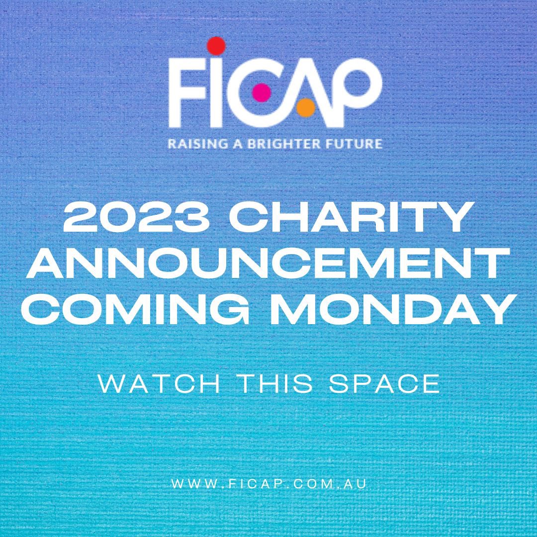 We're a bit excited about this... #ficap #rockstar2023 #charity #finserv #giving