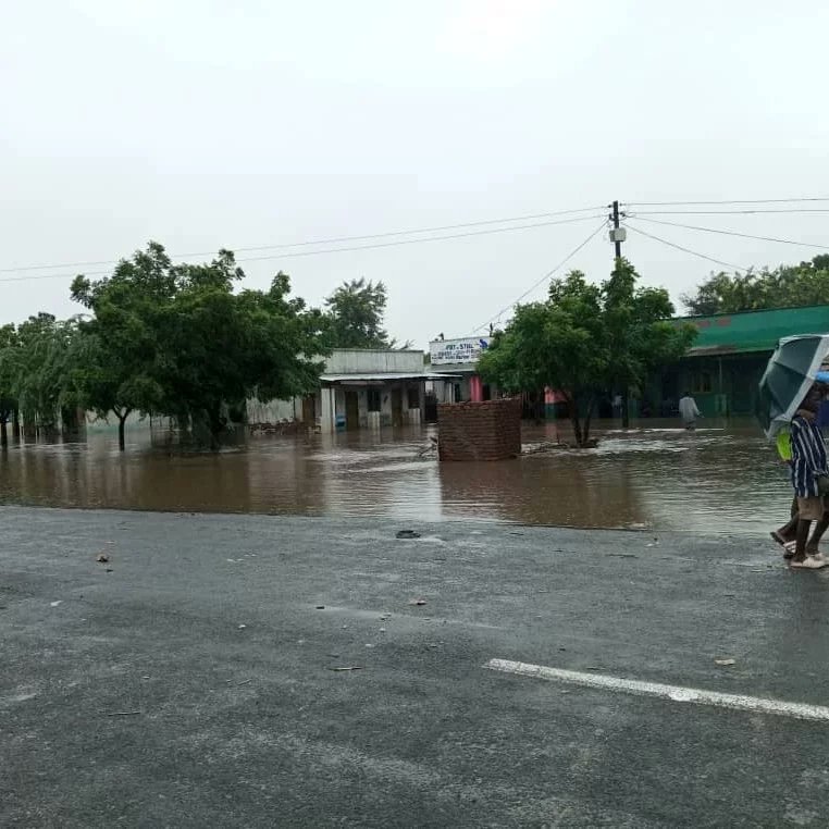 The damage cyclone Freddy has caused has been beyond comprehension with so many lives lost and thousands of households displaced. In light of this, together with our partner  CICOD, through funds from Christian  Aid, we are on the ground in Chikwawa  camps as responders.