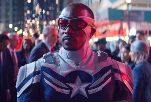 rajmohan2blue's tweet image. TOP 100 MINI SERIES OF MINE

82. #TheFalconAndTheWinterSoldier 6epi - 3.25/5⭐

John walker mass💥
He single handly saved this show
Other 2 main characters are waste