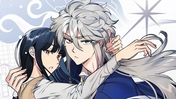 Crowning A Spoiled Prince Scan Vf dupe on Twitter: "the manhwa in question 1. sigrid 2. master of the fox