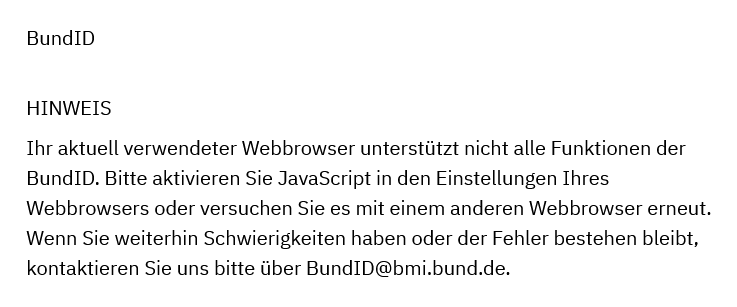 joblo2297's tweet photo. @romanzipp @Ser0ven Hier noch 1 für die Sammlung:

(Wenn man versucht das Java-Script das copy-paste blockt zu deaktivieren). https://t.co/92thegnveb