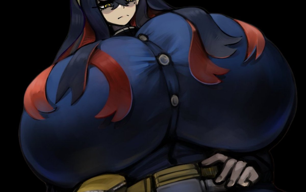 POKÉMON MUSES!

Reply to this tweet with an image of your muse for a chance to be on Carmine's team.

[BOOBS FOR ATTENTION]