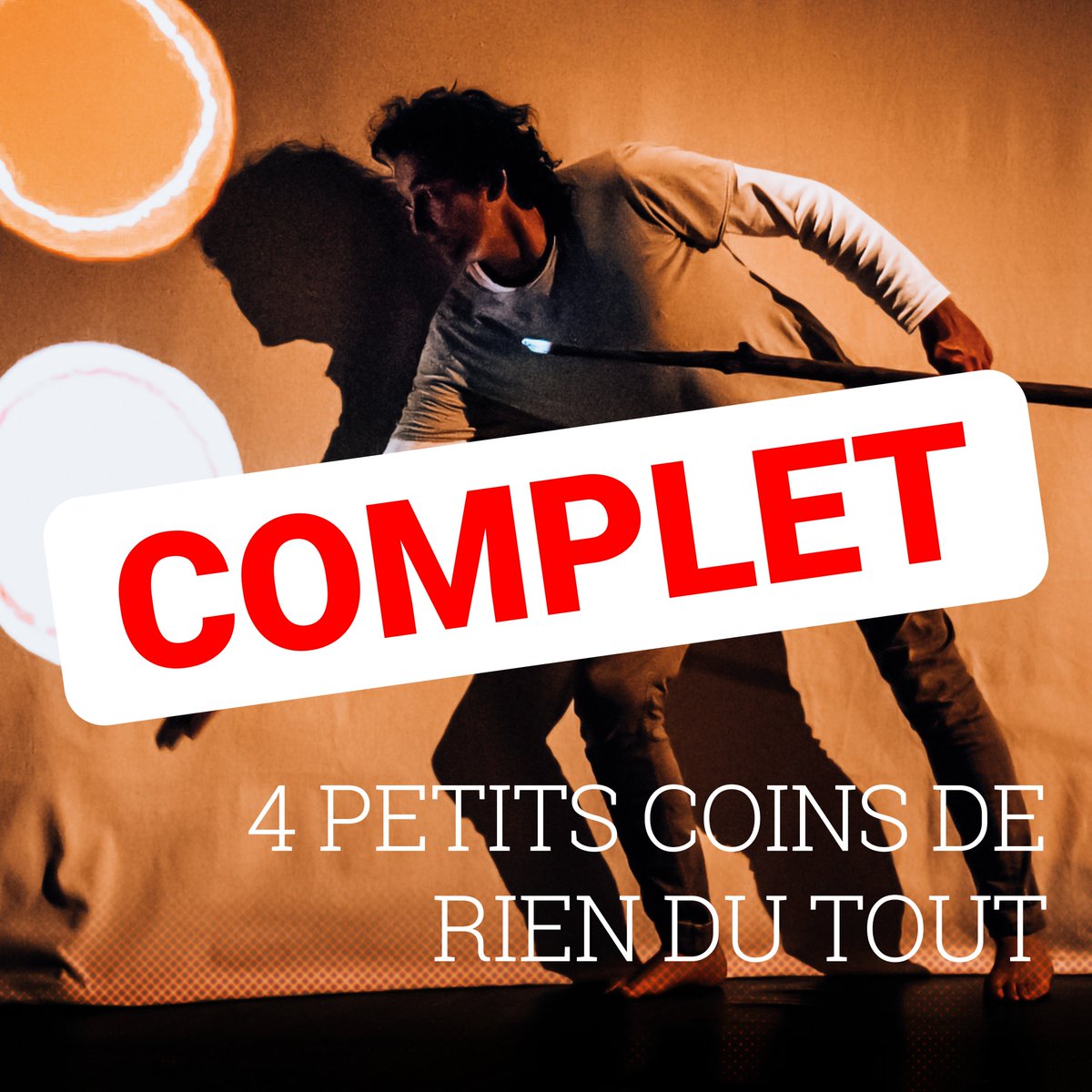Le saviez-vous ? Au #TheatreDucourneau, les familles et les enfants, dès le plus jeune âge, sont choyés ! Chaque saison, 14 spectacles sont proposés à 15 € pour la famille entière ! De quoi partager de belles expériences artistiques... Et le prochain spectacle est déjà complet !