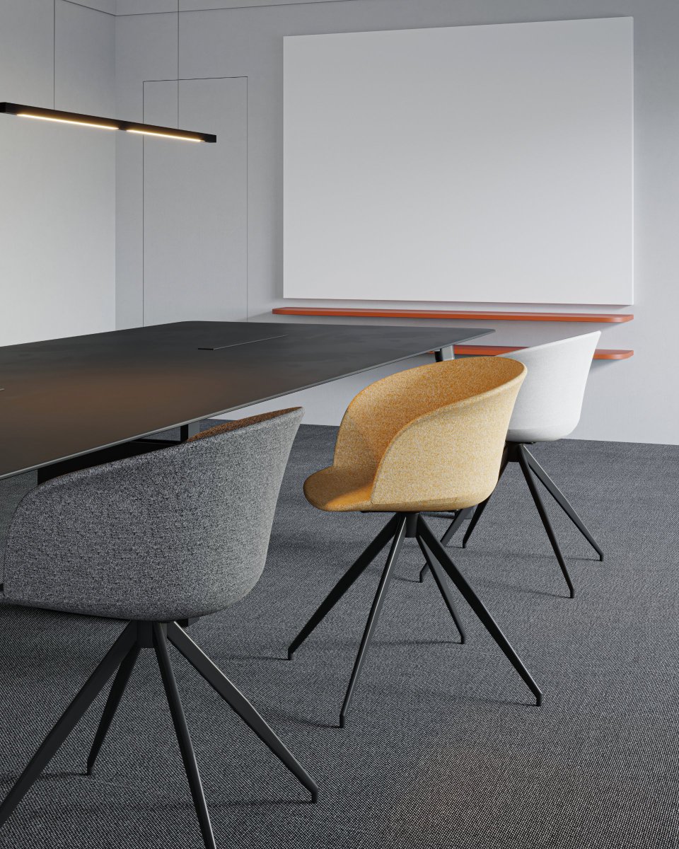 lightspace_news's tweet image. How to light up a dreary meeting room? A chair full of fashion design! 

More info: lightspace.cc/products.html
Email：info@lightspace.cc

#lightspace #Design #Chair  #officedesign #sofadesign #furniture #furnituredesign #homedecor #interiordesign #hospitalityfurniture #cafedesign