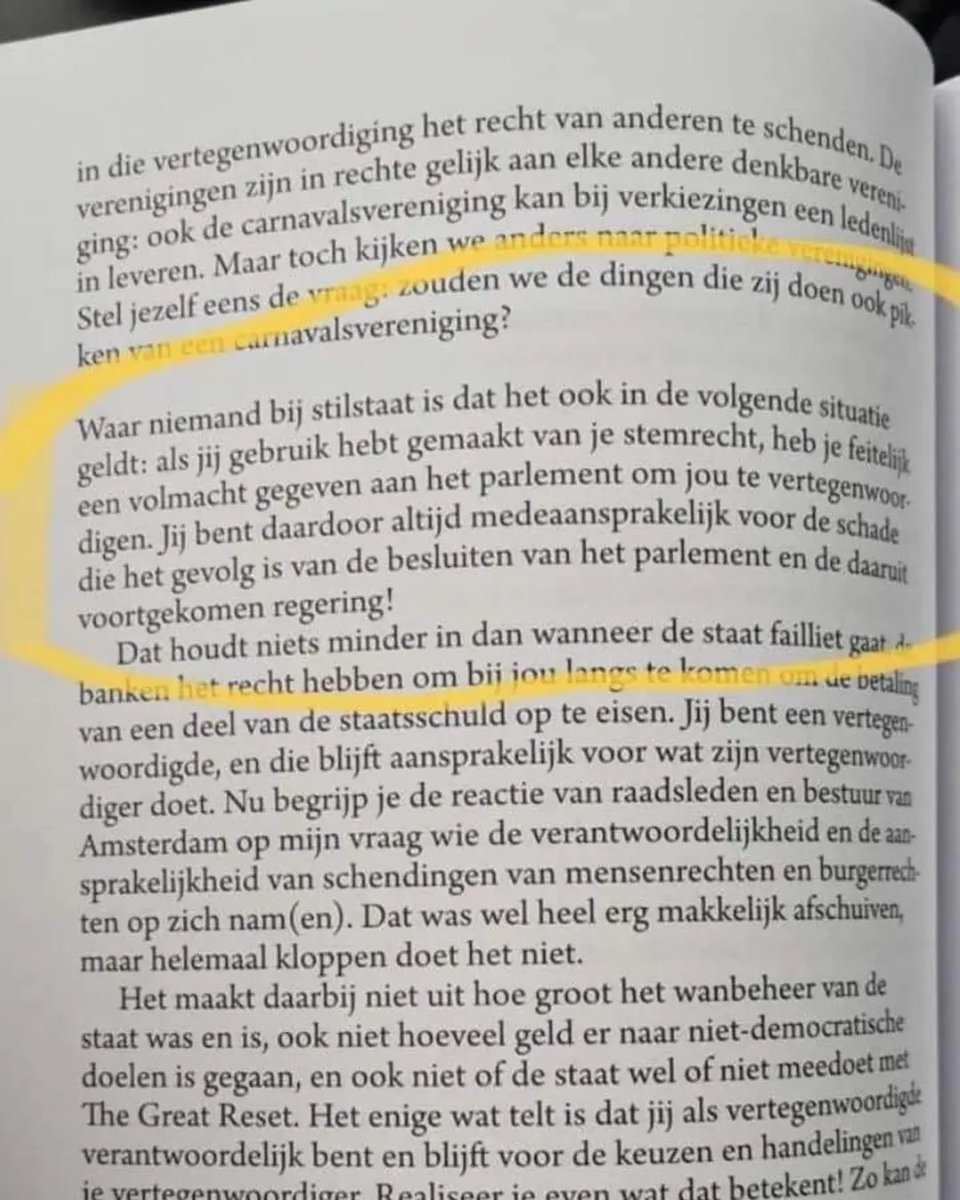 Voor wie gestemd heeft...je moet eens eerst lezen en niet zomaar alles geloven. Schaap! Je bent net zo naïef als mensen die zich hebben laten prikken. Wordt toch eens  bewust en doe onderzoek!! Dan stopt het pas.
