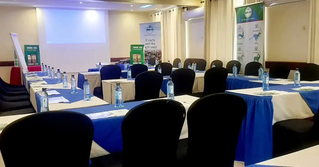 teatotmachakos's tweet photo. Hold your next meeting in style at the TeaTot Hotel Conference Rooms! We offer the perfect setting for an unforgettable event."
Reservation: ๐ฑ ๐ฐ๐ช 0718 009 684
#teatothotel #conferencerooms #businessmeeting #perfectsetting https://t.co/9a9TaxQdrX
