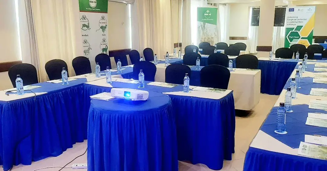 teatotmachakos's tweet photo. Hold your next meeting in style at the TeaTot Hotel Conference Rooms! We offer the perfect setting for an unforgettable event."
Reservation: ๐ฑ ๐ฐ๐ช 0718 009 684
#teatothotel #conferencerooms #businessmeeting #perfectsetting https://t.co/9a9TaxQdrX