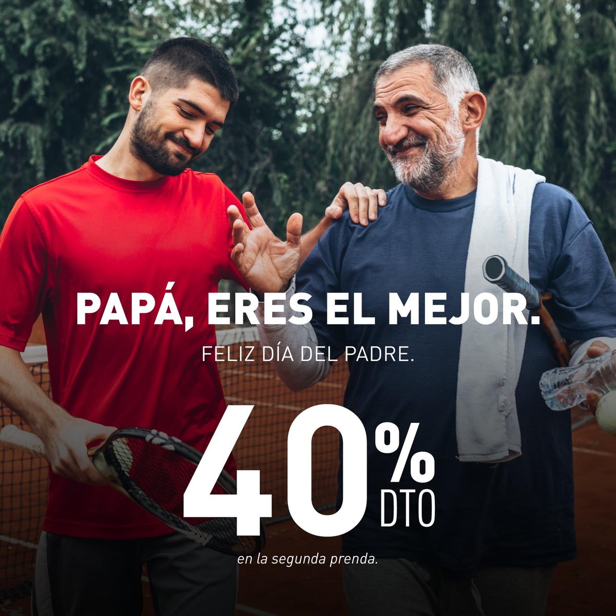 BaseDeportes's tweet photo. 💣💣Día del padre 🔊🔊 https://t.co/EWsfUSvsBp