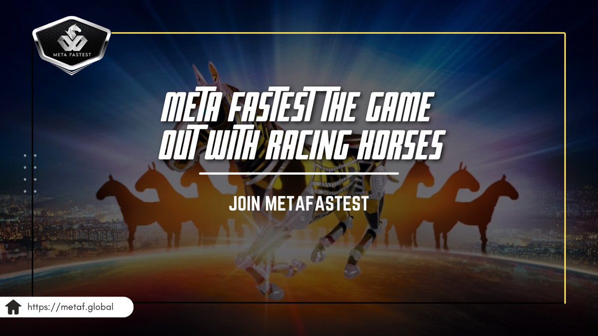 MetaFastest tweet media