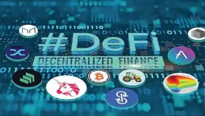 loonnetworkclub's tweet photo. 👊"Unifying liquidity is the key to unlocking the full potential of DeFi lending.
🌈This is exactly what Loon Network aims to achieve, by solving the problem of liquidity fragmentation."
#DeFi #Liquidity #LoonNetwork https://t.co/jZbe3y4d2A