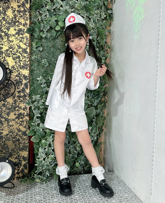 Twitterのコスプレ画像13