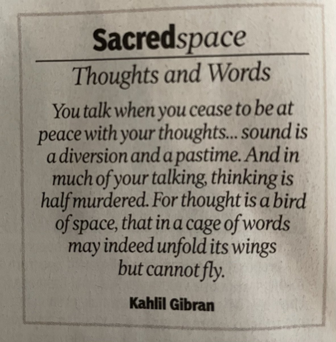 foreverangel11's tweet image. 🤫 🧘‍♀️ 

#mindfullness #yoga #emotinalintelligence #mentalhealth #life #philosophy #india #gurus