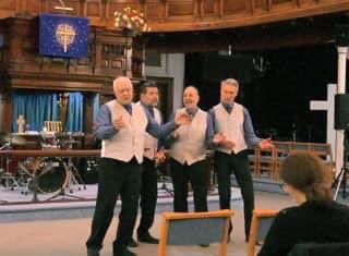 CornwallFest's tweet image. There was a wide variety of music and fun to be had yesterday at Day 4 of the Festival.  Looking forward to Day 5 today with string ensembles and full symphony orchestras today, plus much much more. 1/2