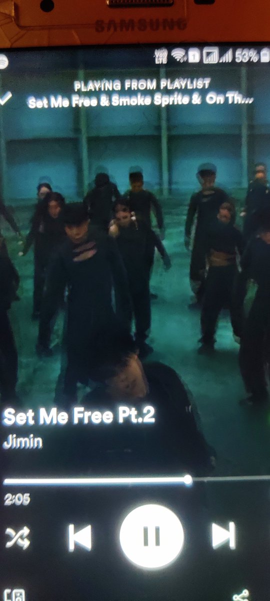 parklve's tweet photo. CHALLENGE:
#SetMeFreeMV
#SetMeFreePt2
#Jimin_FACE
If you got tagged, you must QRT this with your SS Streaming on YT and SP
don't break this chain and tag 7 moots
@AM__Sanskruti @Boredweirdbitch @foreverwidbts @sophiecailin @lomlthvjk @k7hfiles @parkchiminjm https://t.co/sDPJN7UUGt