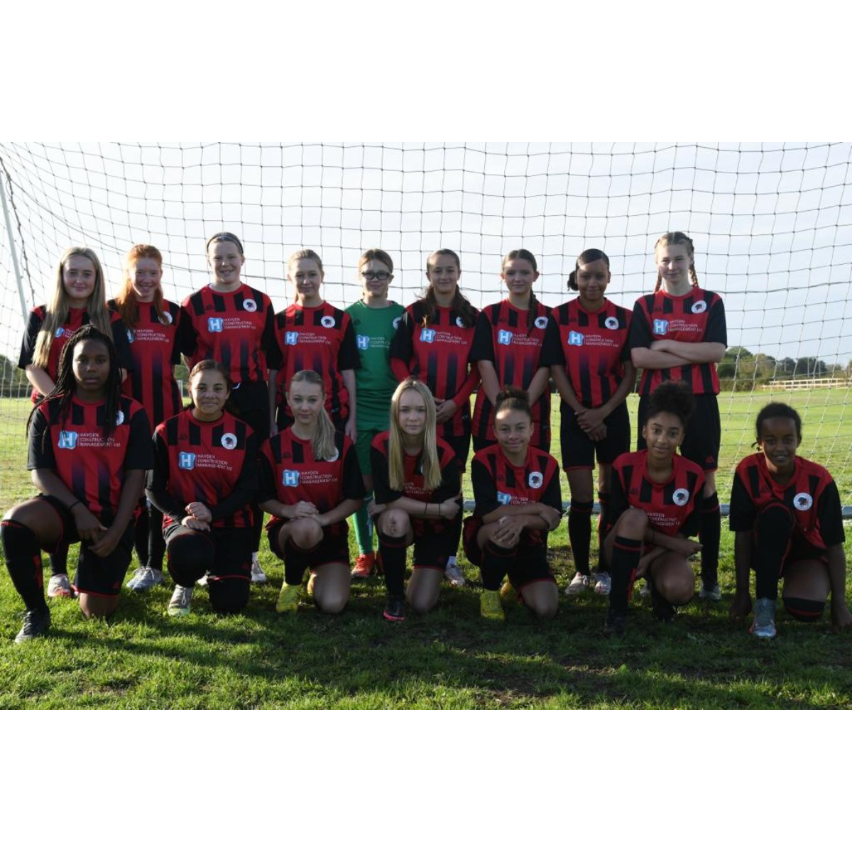 Focus now switches to our other Berks & Bucks Cup finalists this weekend as we gathered the thoughts of Martin Barrett, Manager of our under 14 Reds team who kick-off at 12:45hrs, also at Chalfont St Peter 

tilehurstpanthers.com/news/preview--…

#BBFACountyCups #tilehurstgirlsfootball