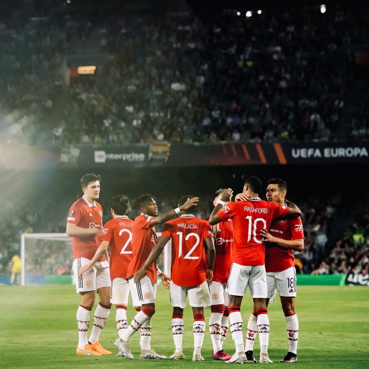 United ❤️