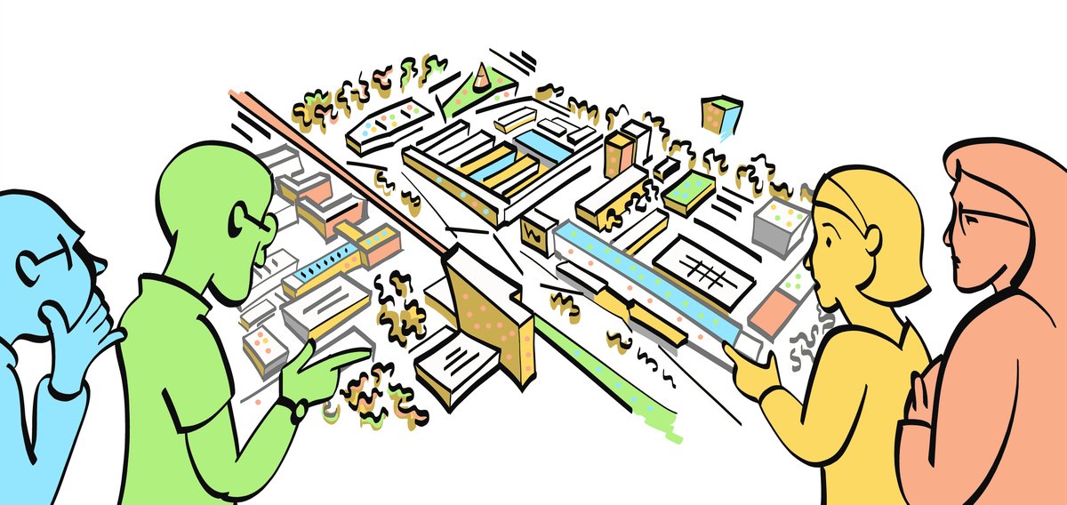 #Vacature #PhD Campus NL - internationale modellen voor kennisuitwisseling <a href="/alexandra_dh/">Alexandra den Heijer</a> <a href="/tudelft/">TU Delft</a> 
Kijk hier voor meer informatie -&gt; ow.ly/Z1s250Nk2kZ