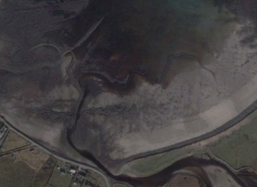 Stonefishweirs's tweet image. Marine #fisheirs are relatively rare on the island of #Ireland, few being located on the open ocean. Majority located on water courses or in estuarine environments.#Doonbeg #Co_Clare #Ireland home to one of the bigest #intertidal stone #fishweir 'fish pounds' or salmon walls'