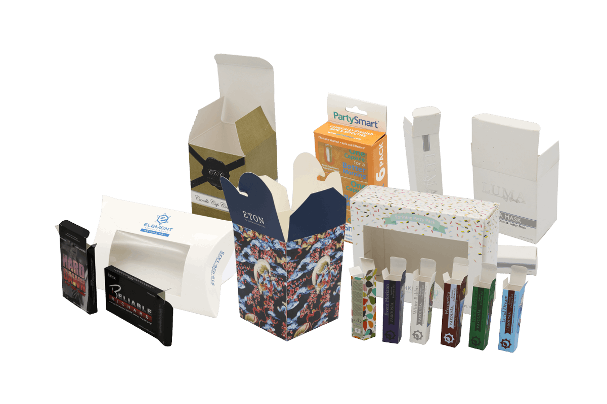 cosmeticprinti1's tweet image. What Are the Methods of Printed Packaging Boxes?
Printed Packaging Boxes are packaging that is designed to display products and advertise a brand. 
Learn More: foxdenlane.com/what-are-the-m…
#PrintedpackagingboxesUK #Printedpackagingboxes
