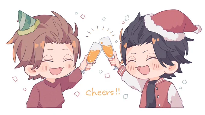 迅と嵐山の口を一生 ω で描いてきたオタクなので公式のωにありがとうが止まらない 
