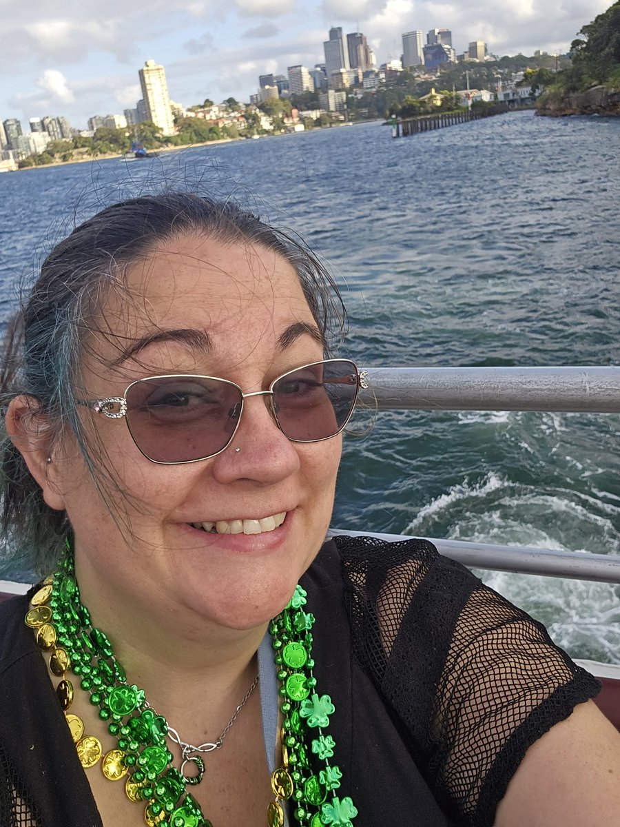 AltLife_Comm's tweet photo. Don't let my hair down often but enjoying St Patrick's Day today
#altlifecommunity #StPatricksDay2023 https://t.co/l4RwcxWp1v