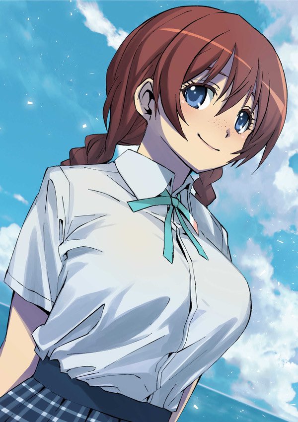 ラブライブ絵。 