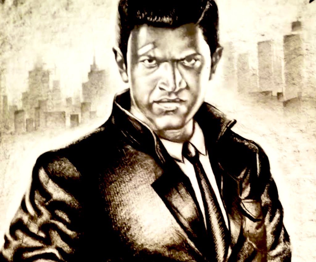 krisshdop's tweet photo. Happy Birthday to our SuperHuman #Powerstar #KarnatakaRathna @PuneethRajkumar Sir.  legend live’s in our Hearts forever ❤️🙏
 ಸೂರ್ಯನೊಬ್ಬ, ಚಂದ್ರನೊಬ್ಬ, ರಾಜನು ಒಬ್ಬ, https://t.co/w5lncDWNPy