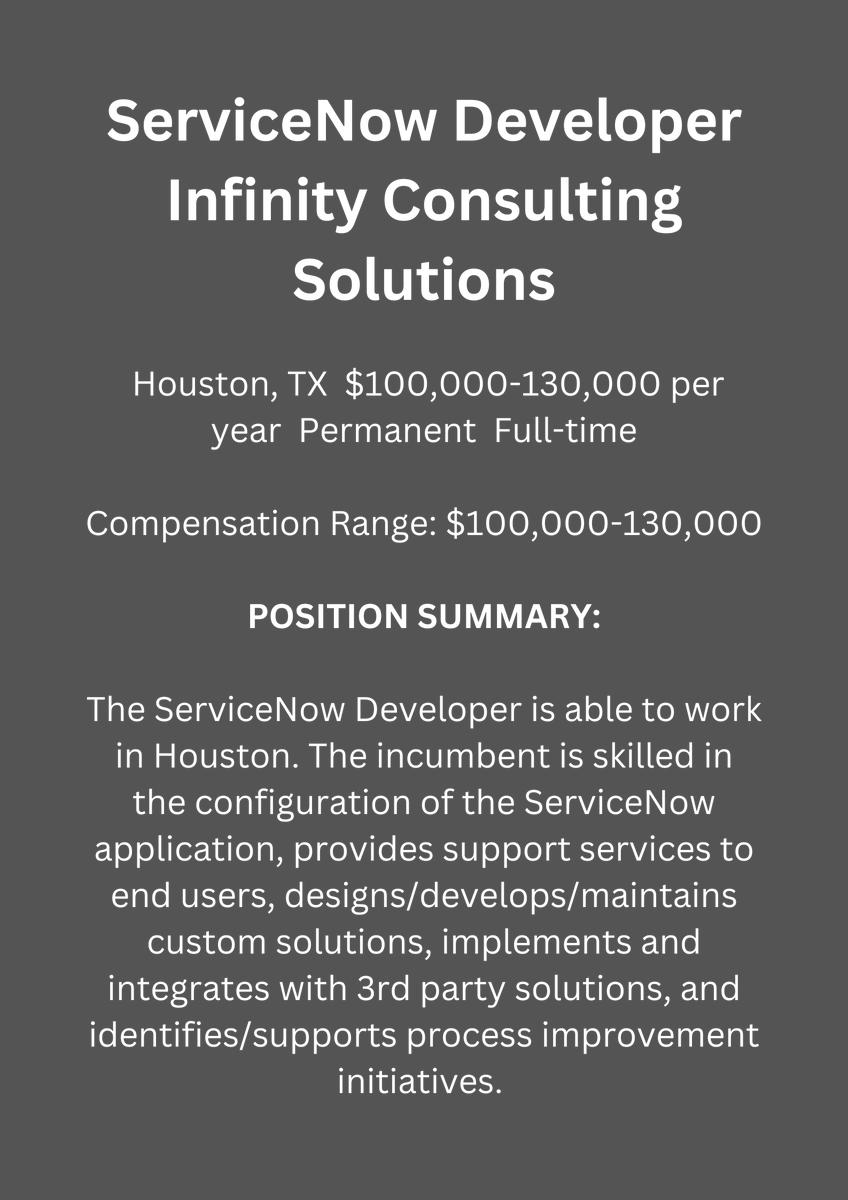 acpbs99's tweet photo. WE ARE LOOKING FOR YOU ☎️☎️☎️
Please visit- https://t.co/6FthhaCJ41
#jobs #jobsearch #jobopportunity #jobhunt #jobalert #jobvacancies https://t.co/WKAEpIAv0Y