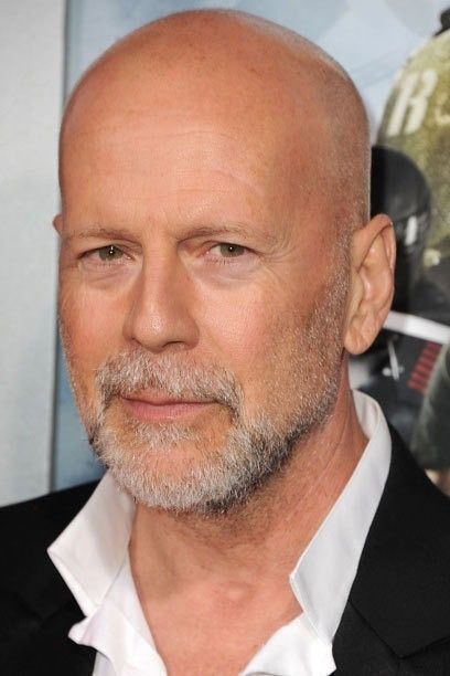 Happy Birthday to Bruce Willis   - What is your favorite Bruce Willis role? 