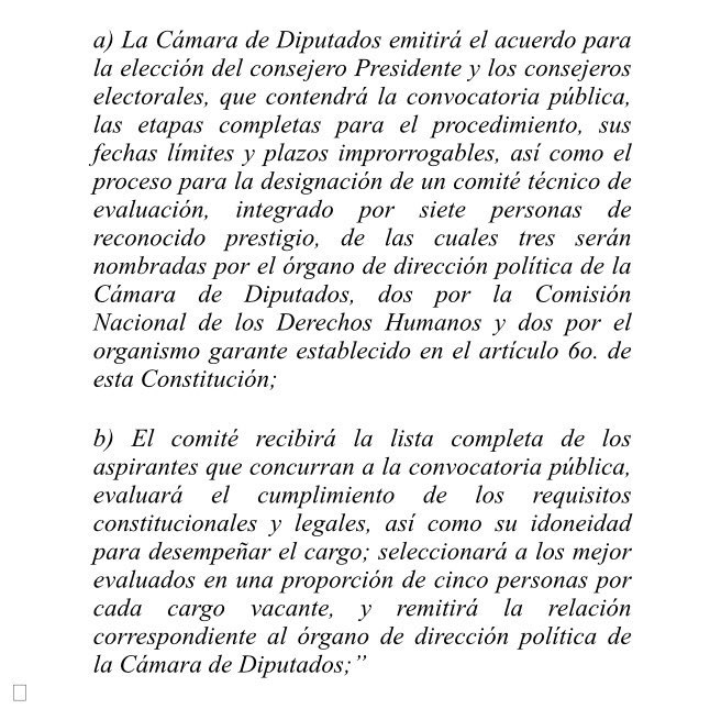 Comité Técnico tweet media