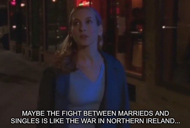 happy st Patrick’s day from me and my all time favourite piece of deranged pop culture