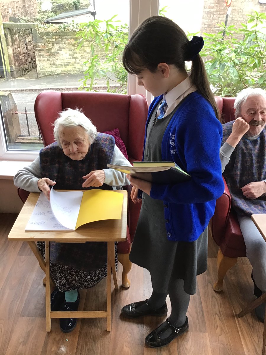 muchwooltony6's tweet image. Class 13 and 14 thoroughly enjoyed their visit to Woolton Manor Care Home on Monday as part of our STEM week. @muchwooltonsch #stemweek2023