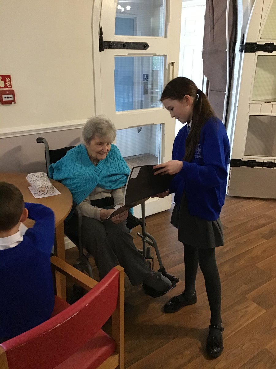 muchwooltony6's tweet image. Class 13 and 14 thoroughly enjoyed their visit to Woolton Manor Care Home on Monday as part of our STEM week. @muchwooltonsch #stemweek2023