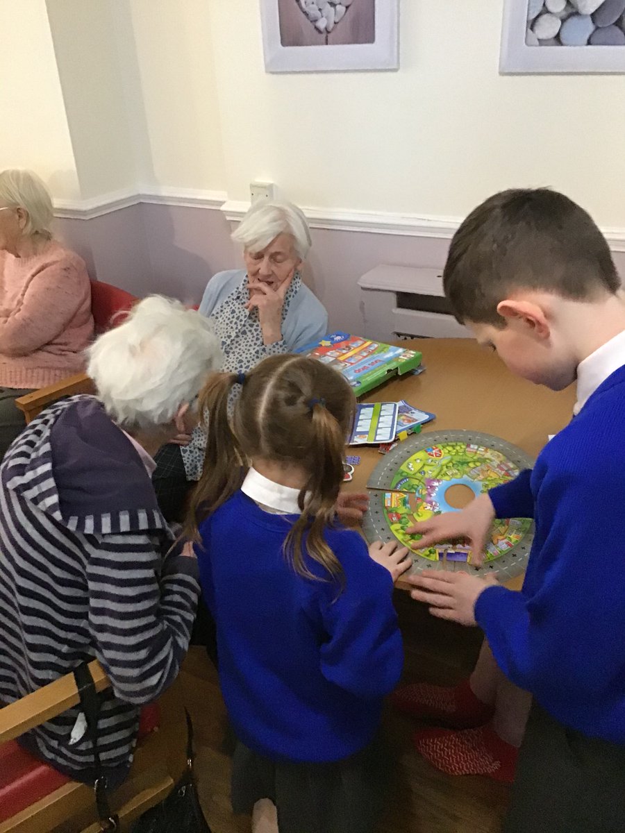 muchwooltony6's tweet image. Class 13 and 14 thoroughly enjoyed their visit to Woolton Manor Care Home on Monday as part of our STEM week. @muchwooltonsch #stemweek2023