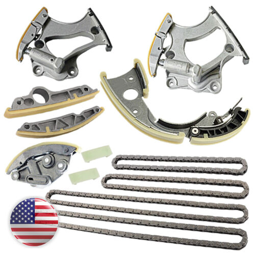 Engines and Engine Parts Car and Truck on Twitter "Timing Chain Kit Fit VW Audi Touareg S4 S5