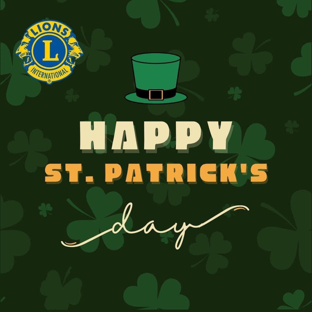 #happysaintpatricksday
