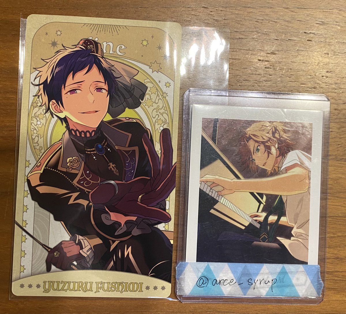 青 (@arce_syrup) / Posts / X