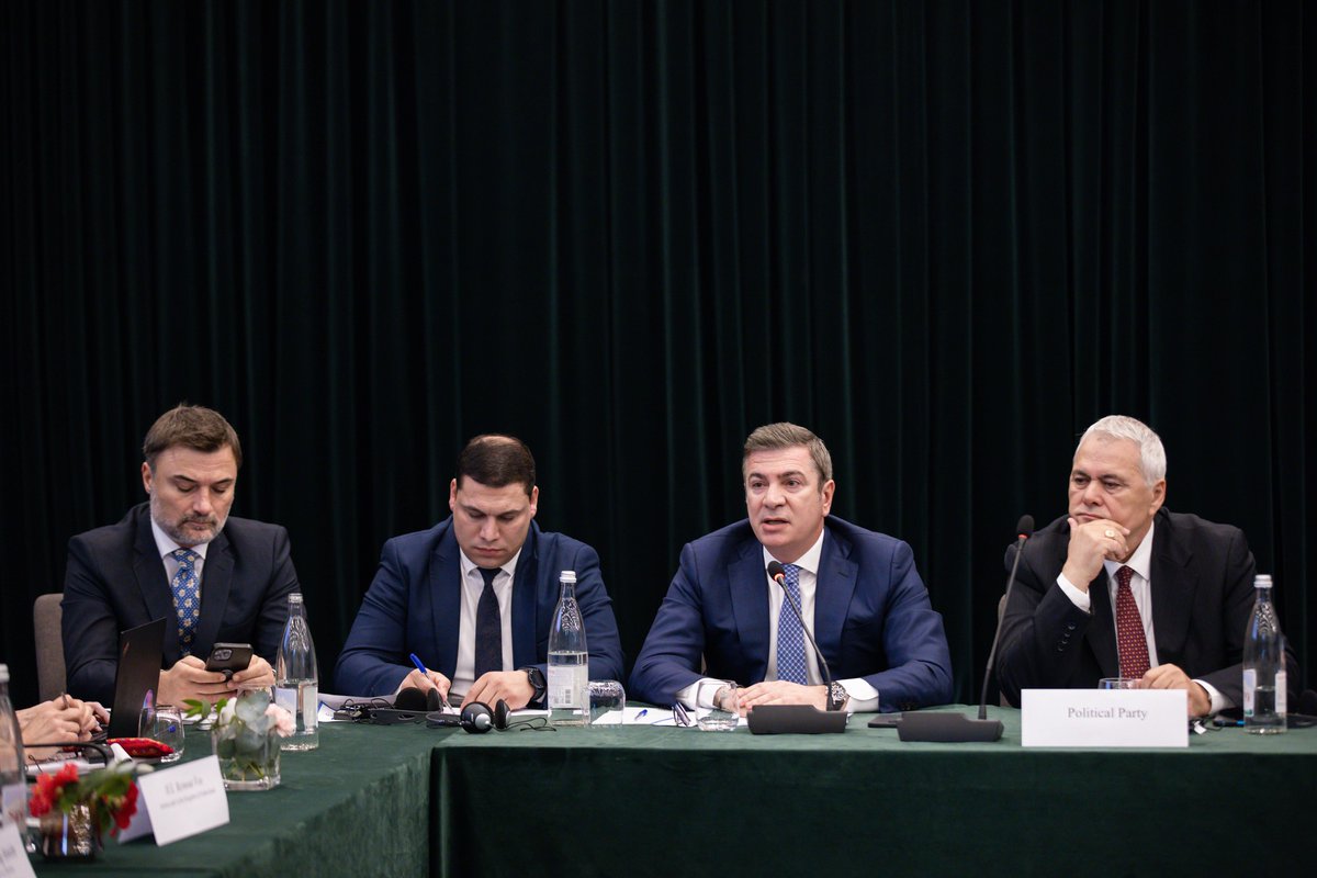 KomitetiShqiptarHelsinkit (@helsinkishqip) on Twitter photo Tryeza “Mbrojtja e integritetit të zgjedhjeve në Shqipëri” bëri bashkë aktorë të përshirë në procesin zgjedhor.
👉Organizuar nga KShH, me mbështetjen e @BritishEmbassyTirana, në bashkëpunim me <a href="/ISP_Institute/">ISP_Institute</a> @ndialb <a href="/q_qytetare/">QendresaQytetare</a> @birnalb
<a href="/WFD_Democracy/">Westminster Foundation for Democracy (WFD)</a> @BaraziNëVendimmarrje Tryeza “Mbrojtja e integritetit të zgjedhjeve në Shqipëri” bëri bashkë aktorë të përshirë në procesin zgjedhor.
👉Organizuar nga KShH, me mbështetjen e @BritishEmbassyTirana, në bashkëpunim me <a href="/ISP_Institute/">ISP_Institute</a> @ndialb <a href="/q_qytetare/">QendresaQytetare</a> @birnalb
<a href="/WFD_Democracy/">Westminster Foundation for Democracy (WFD)</a> @BaraziNëVendimmarrje