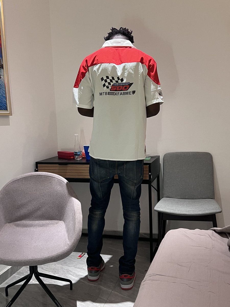 I like you and your friend