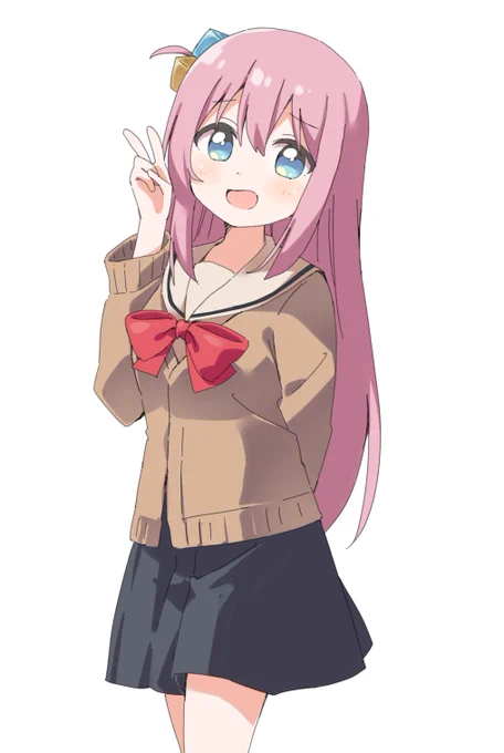 ぼっちちゃん。 
